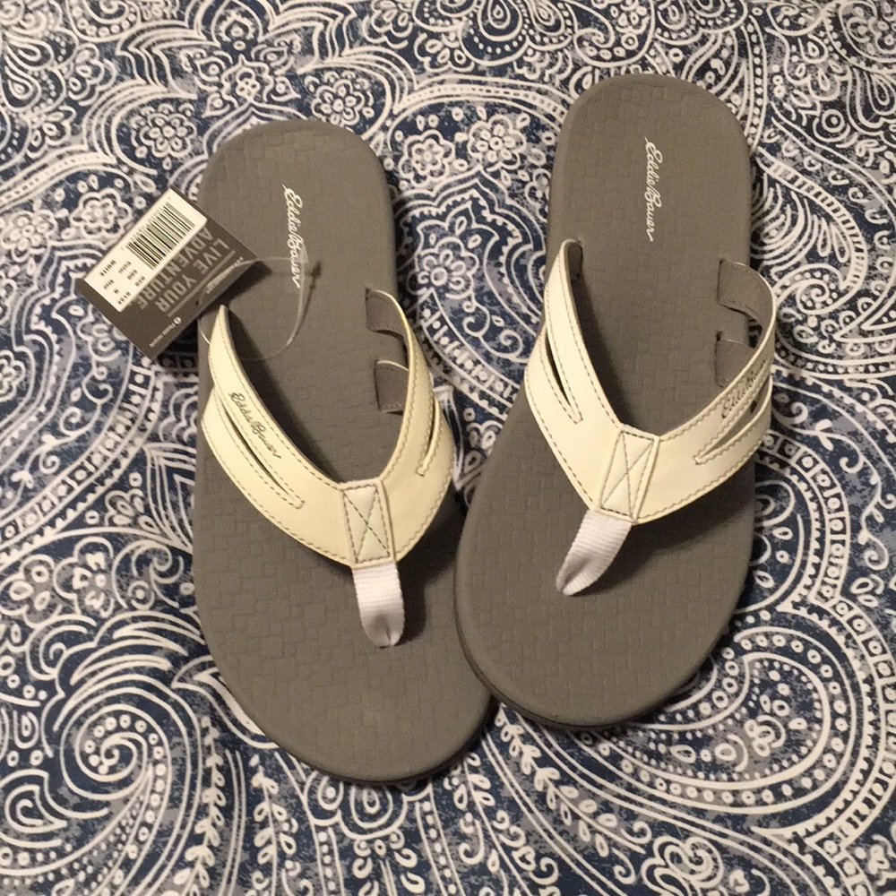 Eddie Bauer Sandals